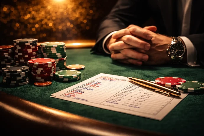 baccarat-mental-discipline